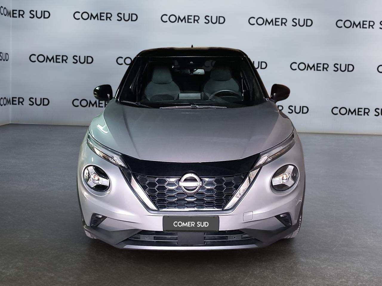 NISSAN Juke II 2020 - Juke 1.6 hev N-Connecta