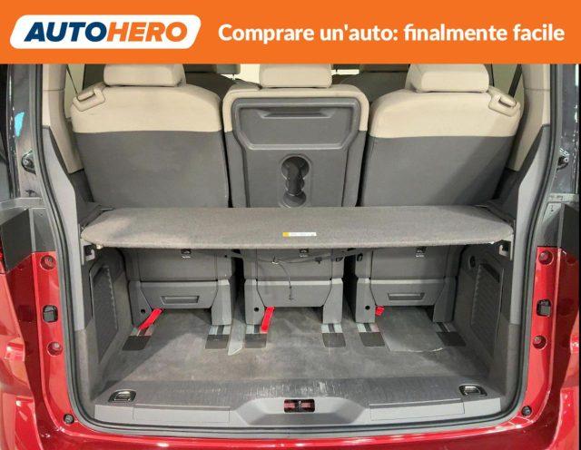 VOLKSWAGEN Multivan 1.4 TSI eHybrid Energetic