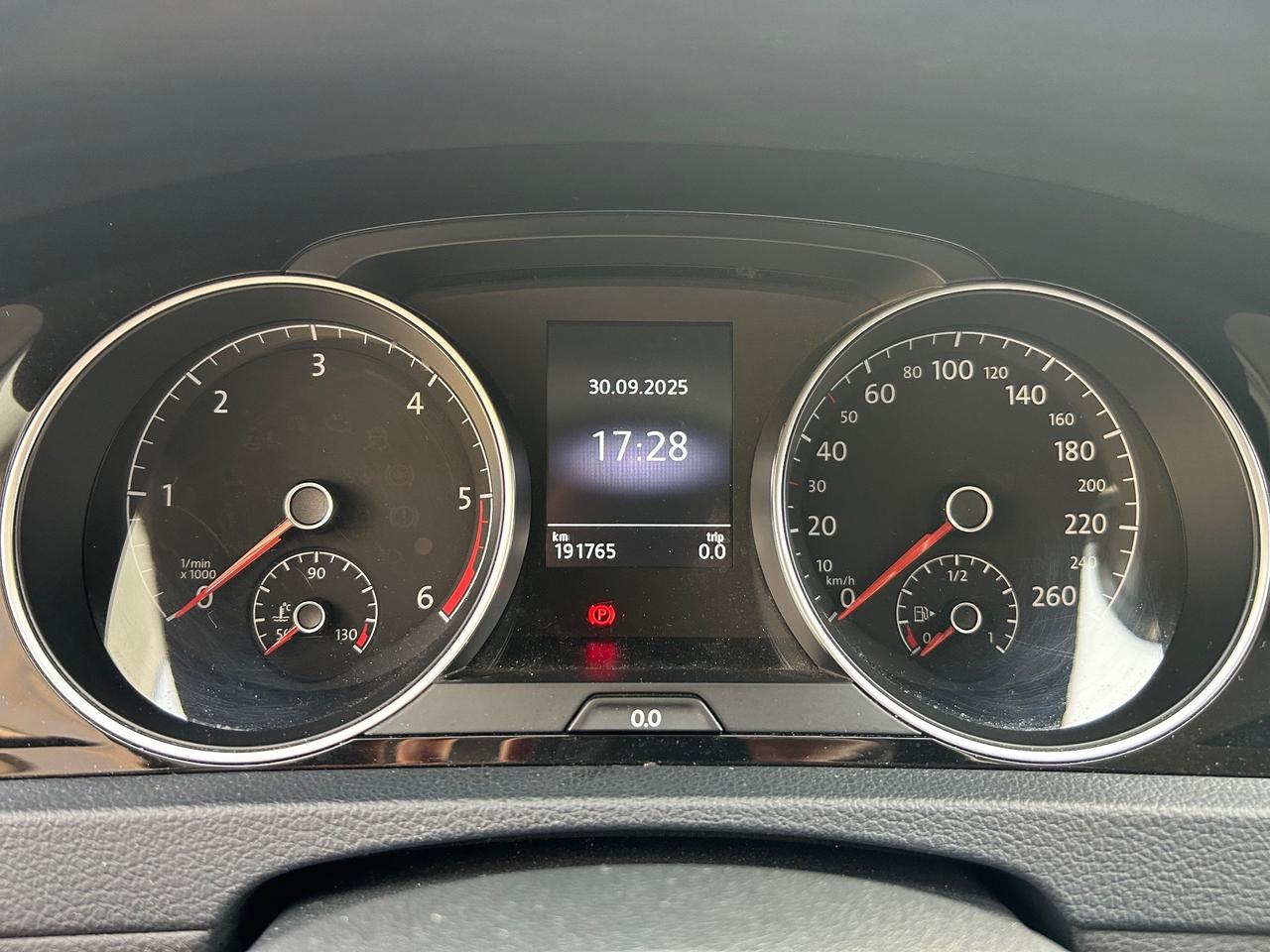 Volkswagen Golf Business 1.6 TDI DSG 5p. Highline BlueMotion Technology