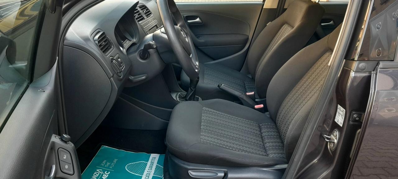 VW Polo 1.0 MPI 5p. Trendline NeopatentatiOK
