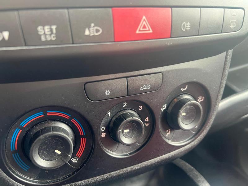 Fiat Doblo 1.6 mjt 16v Dynamic