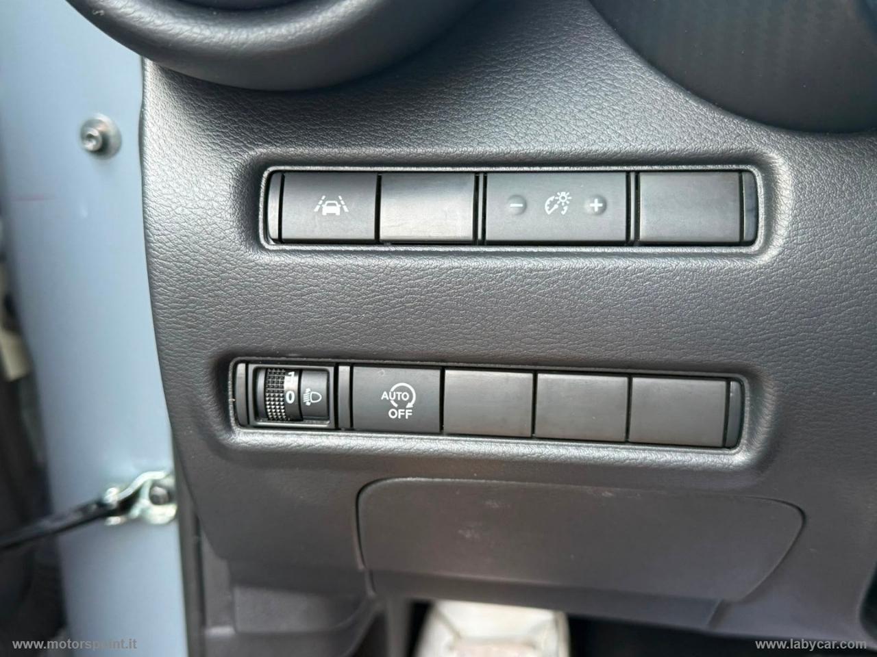 NISSAN Juke 1.0 DIG-T 114 CV DCT N-Connecta