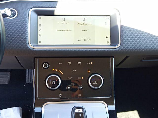 LAND ROVER Range Rover Evoque 1.5 I3 160 CV Auto R-Dynamic S