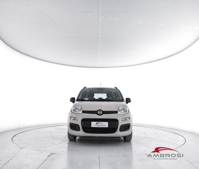 FIAT Panda 0.9 TwinAir Turbo Natural Power Easy - PER OPERATO