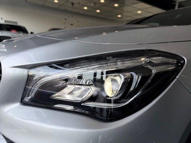 MERCEDES-BENZ CLA 200 d S.W. Automatic Premium Plus AMG+NIGHT EDITION