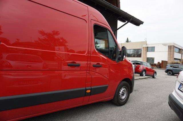 RENAULT Master T35 2.3 dCi 165 TP PL-SL-TM Furgone Energy Start