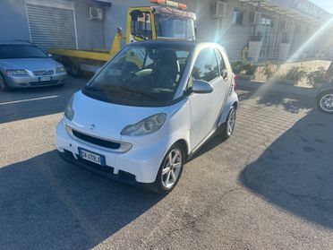 Smart ForTwo SERVOSTERZO NAVIGATORE
