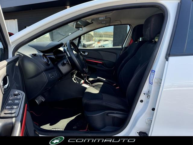 RENAULT Clio 1.6 T 200CV EDC 5 porte R.S.