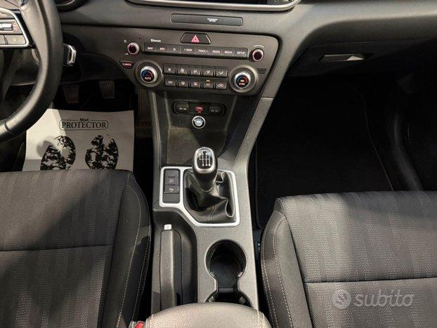 Kia Sportage 1.6 ECOGPL 2WD Business Class