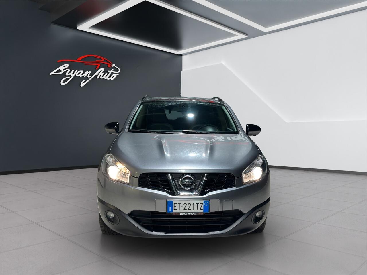 Nissan Qashqai 1.5 dCi Acenta PREMIUM