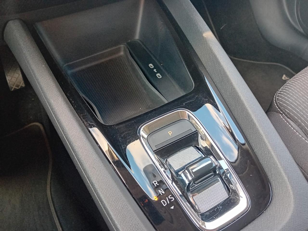 Skoda Octavia Wagon 2.0 tdi evo 115cv dsg E6