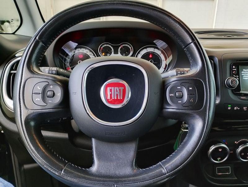FIAT 500L 1.3 Multijet 95 CV Trekking
