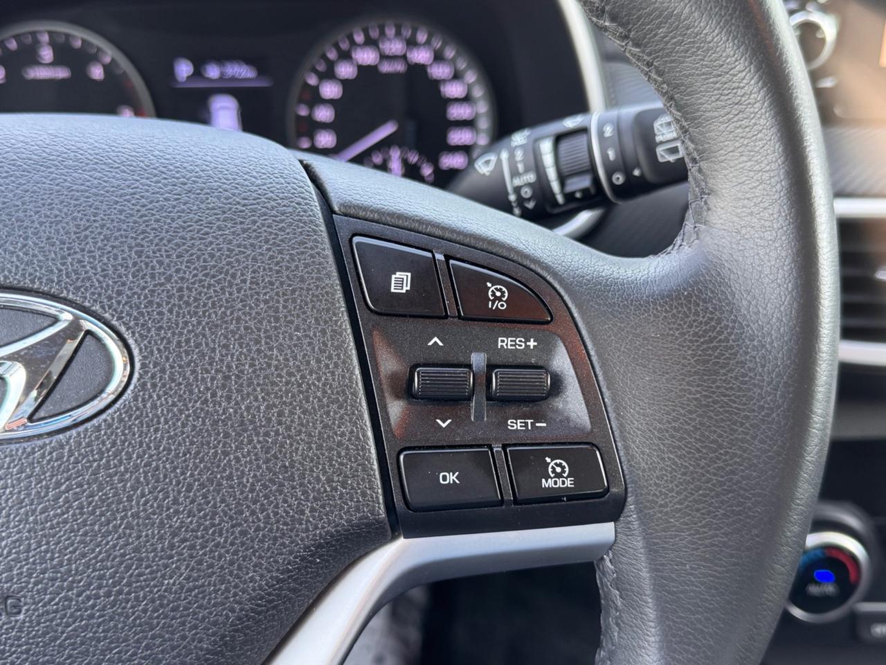 Hyundai Tucson 1.6 CRDi 136CV 48V DCT XPrime