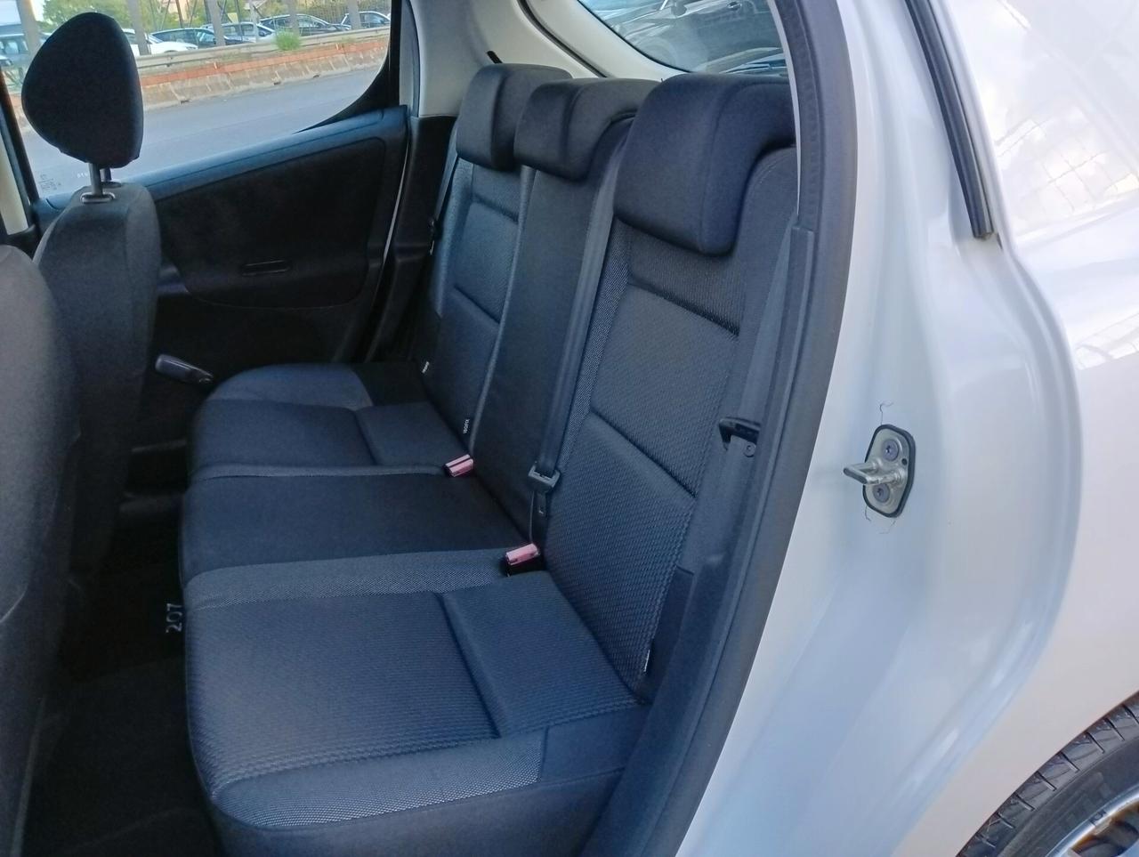 Peugeot 207 1.4 HDi 70CV Unico Proprietario