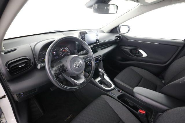 TOYOTA Yaris Yaris 1.5 Hybrid 5 porte Business