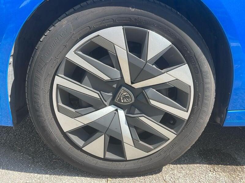 Peugeot 208 II 2023 1.2 puretech Active s&s 75cv