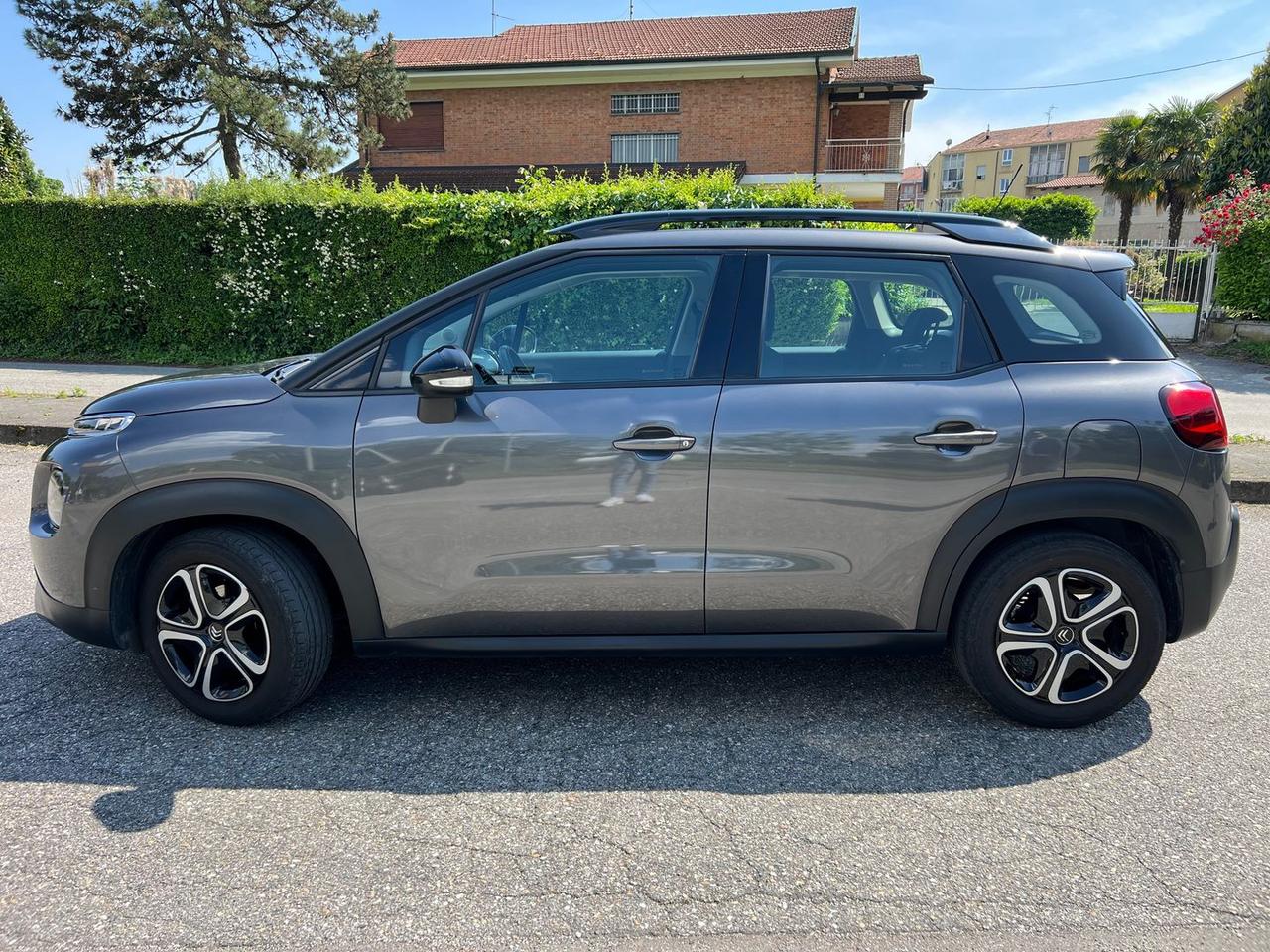 Citroen C3 Aircross Feel 1.2 PureTech 82