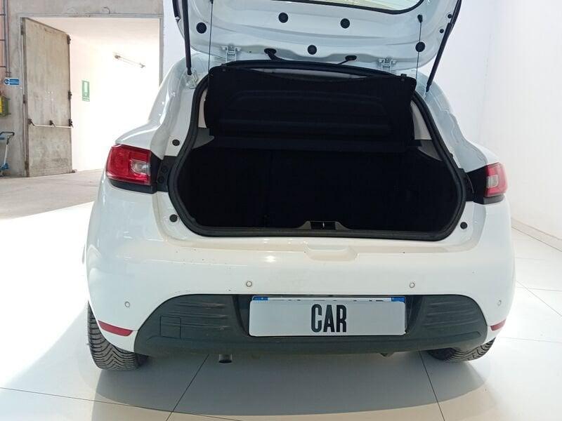 Renault Clio TCe 90CV GPL 5 porte Energy Life
