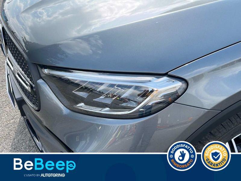 Mercedes-Benz GLC 300 D AMG ADVANCED PLUS 4MATIC AUTO