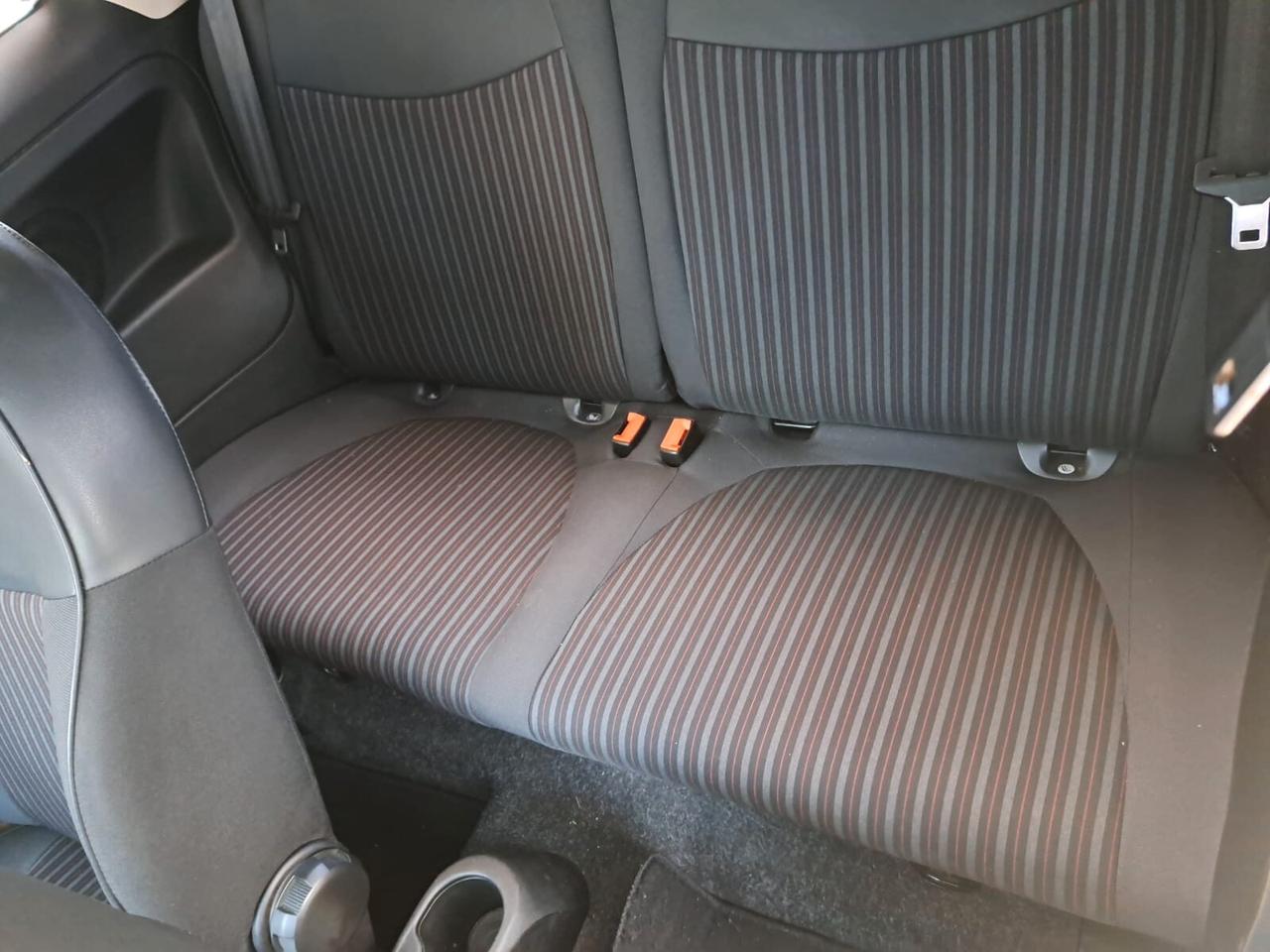 FIAT 500 1.2 BENZINA 69 CV DOLCEVITA