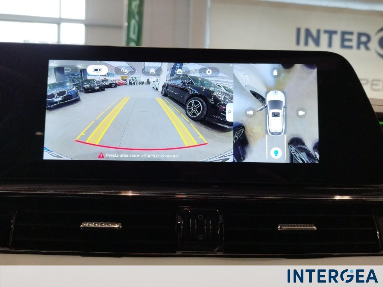 OMODA Omoda 5 1.6 tgdi Premium 7dct