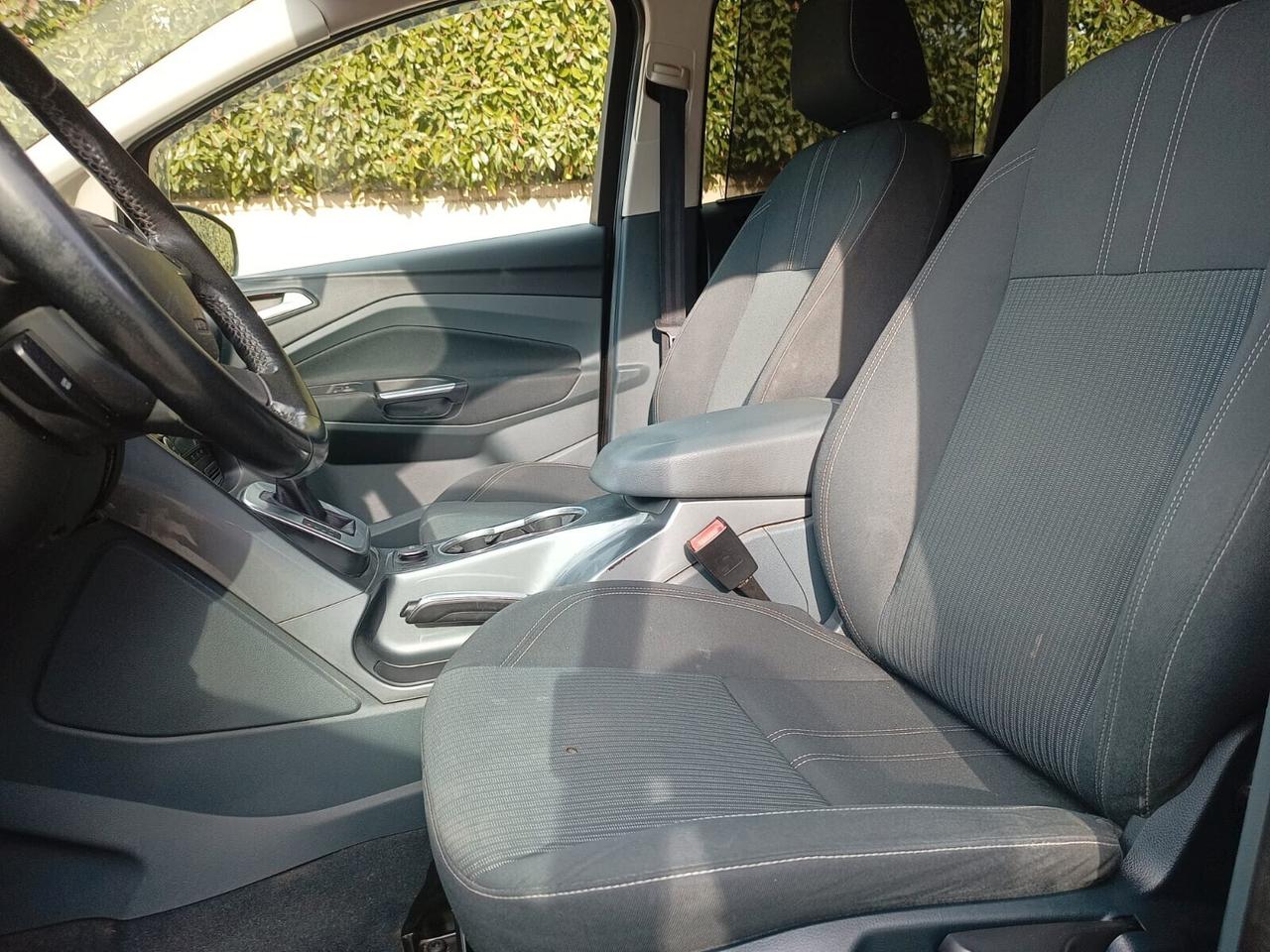 C-Max Cambio Automatico Garanzia 12 Mesi