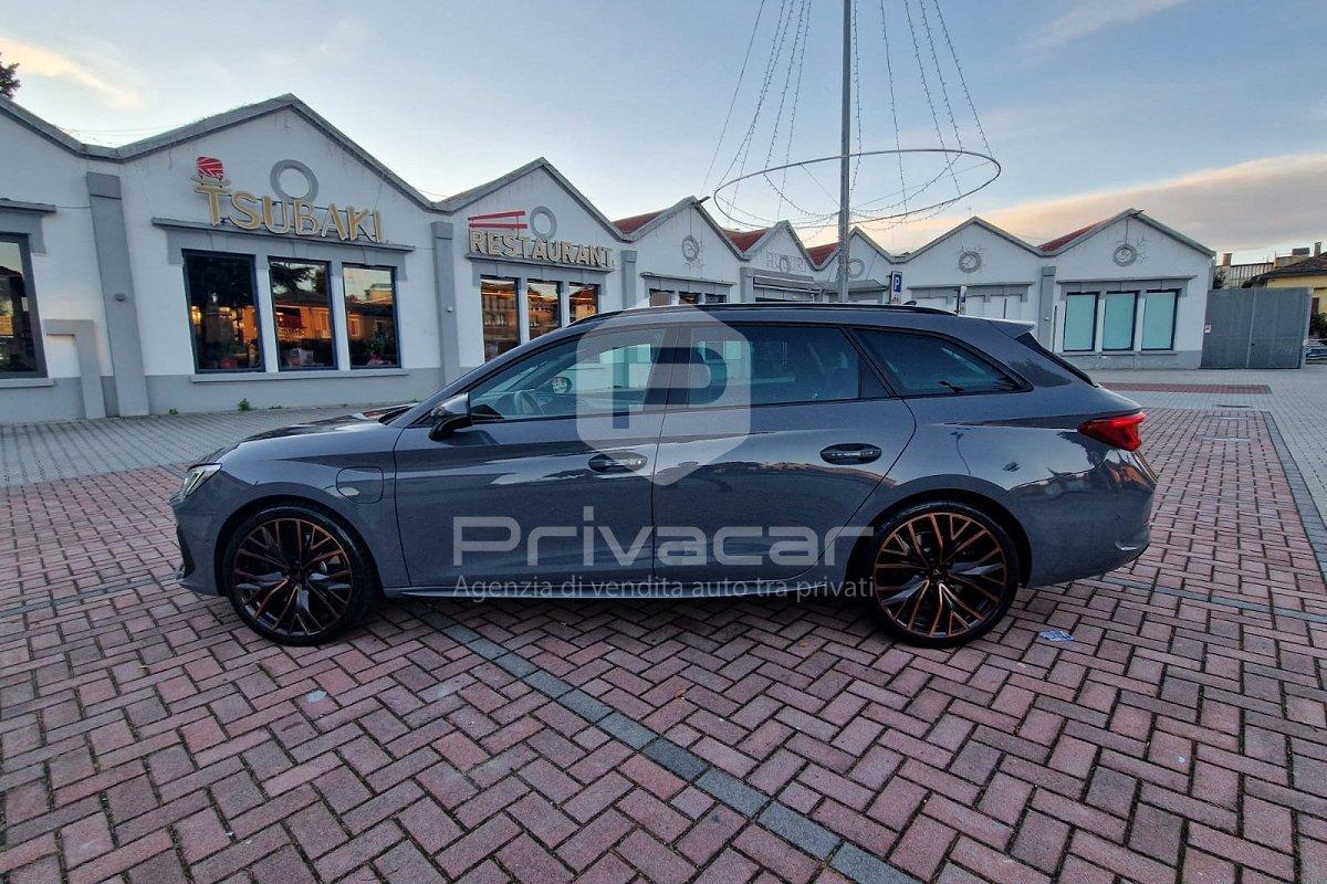 CUPRA Leon Sportstourer 1.4 e-HYBRID 245 CV DSG VZ