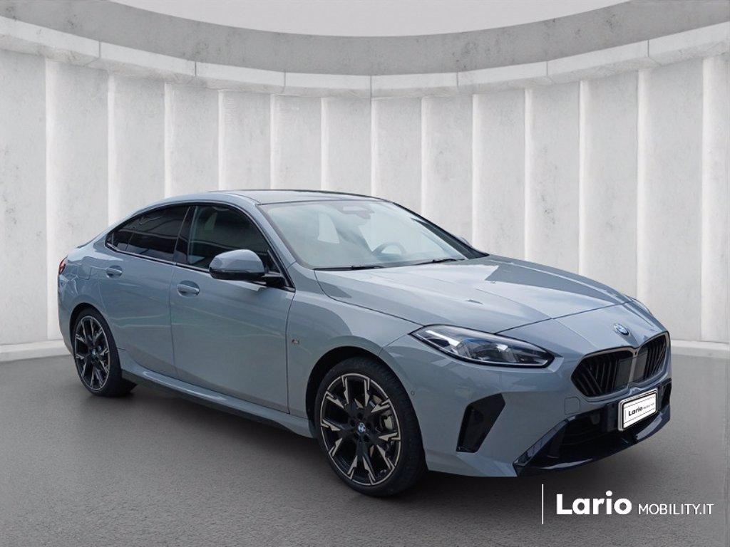 BMW 220d Gran Coupe 48V MSport auto del 2025