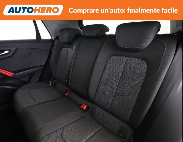 AUDI Q2 1.6 TDI Sport