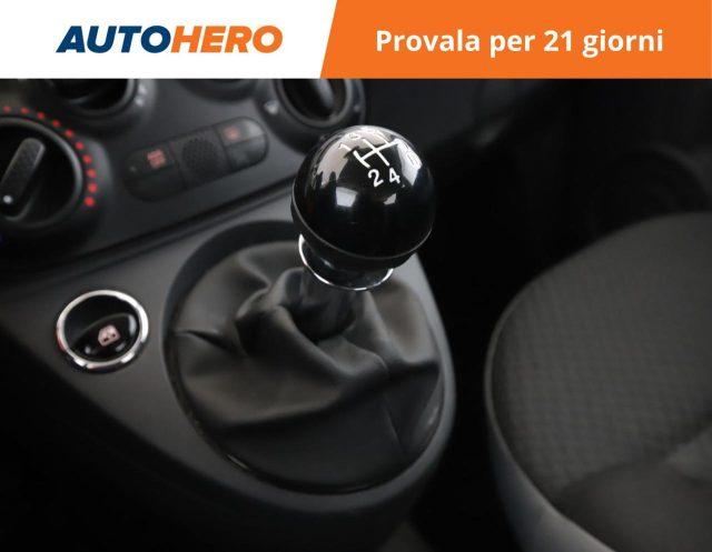 FIAT 500 1.2 S