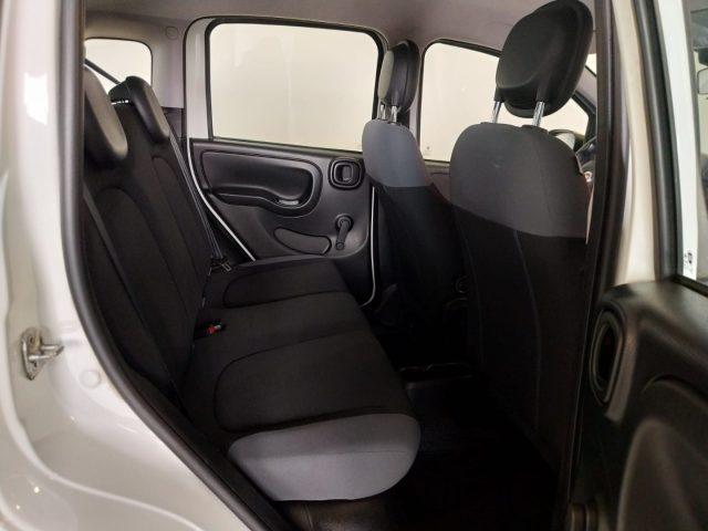 FIAT Panda 0.9 TwinAir Turbo Natural Power Easy