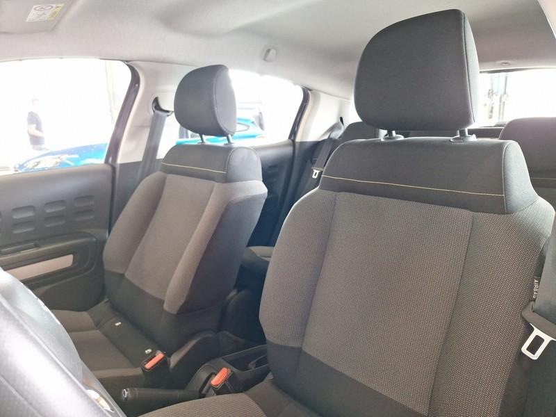 CITROEN C3 PureTech 82 Feel 5 PORTE