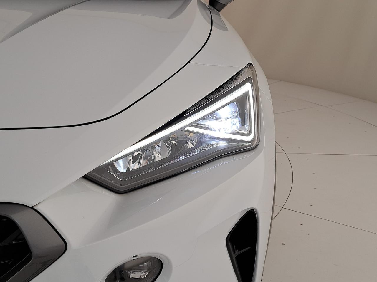 Cupra Formentor 2.0 tdi 4drive 150cv dsg