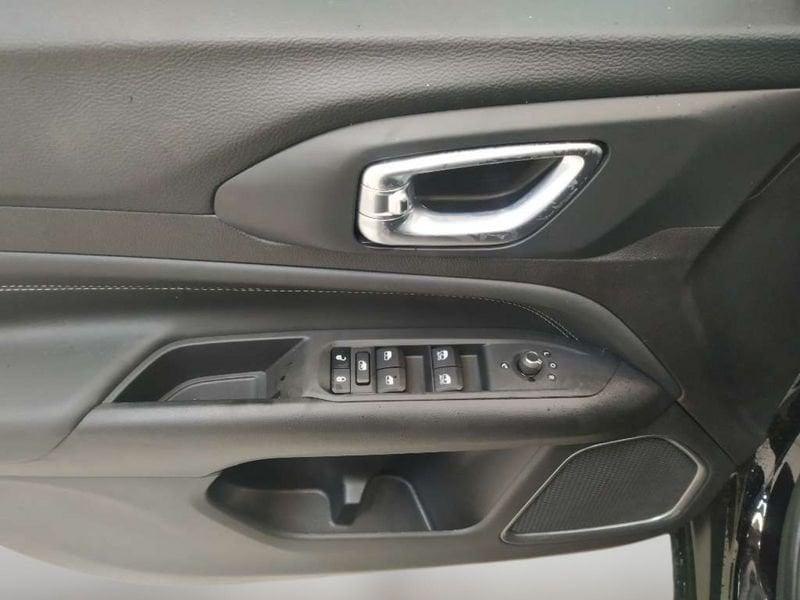 Jeep Compass 1.3 turbo t4 phev Limited 4xe auto
