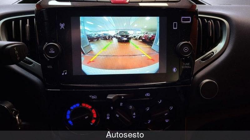 Lancia Ypsilon Ypsilon 1.0 FireFly 5 porte S&S Hybrid Gold Plus