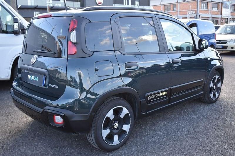 FIAT Panda Panda 1.0 FireFly S&S Hybrid Pandina