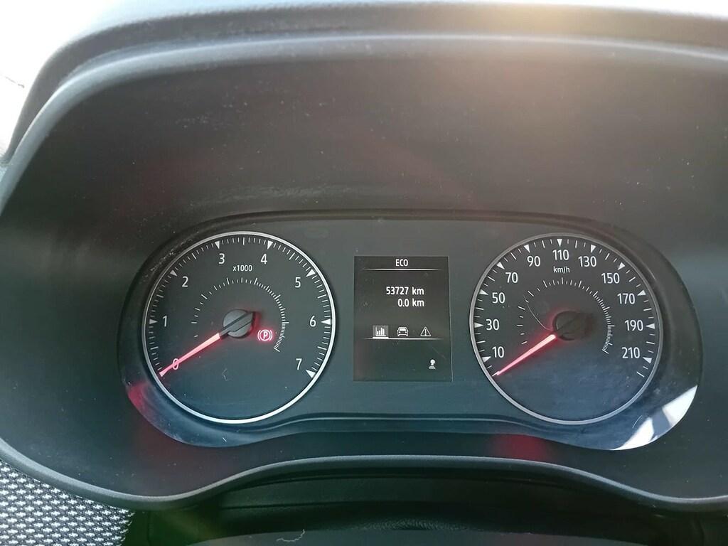 Dacia Sandero Stepway 1.0 tce ECO-G Comfort