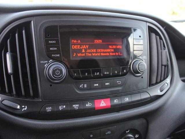 FIAT Doblo CARGO SX 1.3 MJT AUTOCARRO +IVA