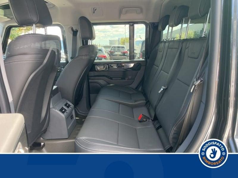 Ineos Grenadier Station Wagon 3.0 Turbo Diesel Fieldmaster