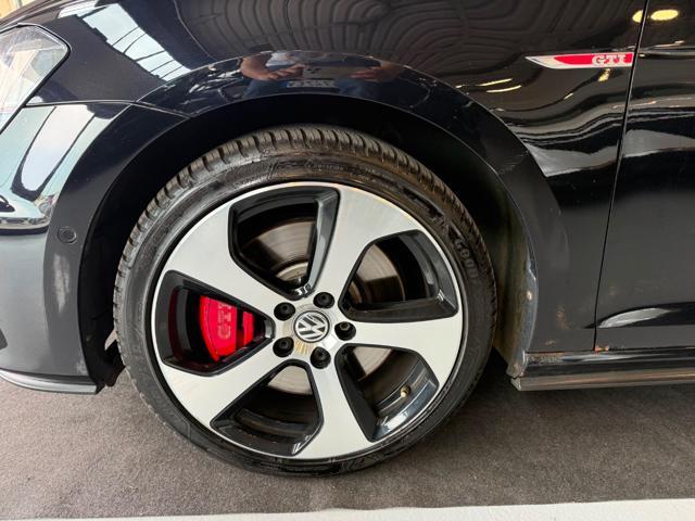 VOLKSWAGEN Golf GTI Performance 2.0 TSI 3p. BlueMotion Technology
