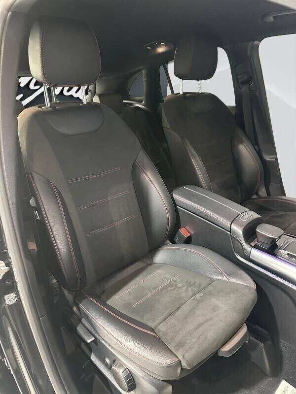 Mercedes-benz GLA 35 4Matic AMG
