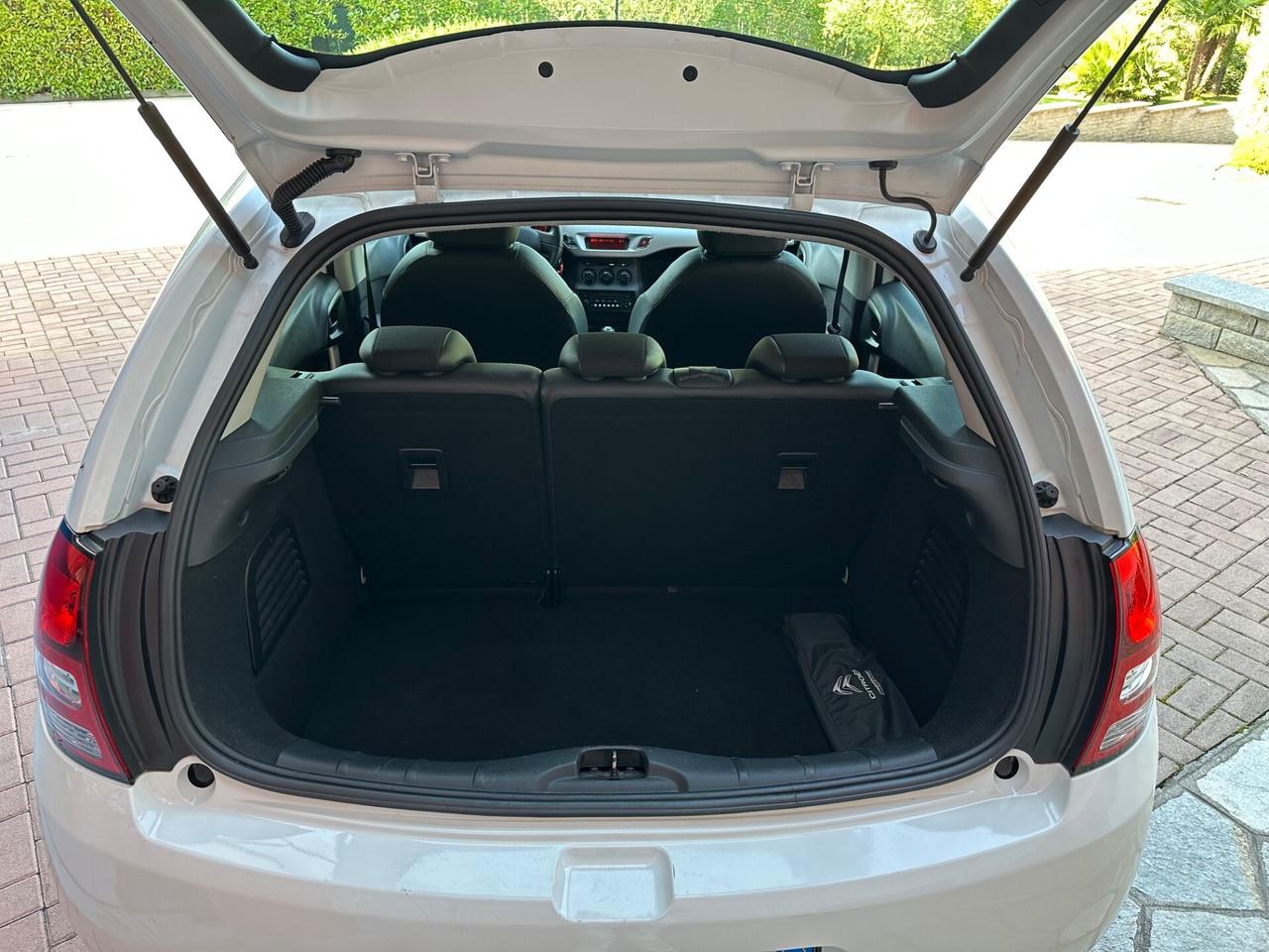Citroen C3 1.1 60CV OK NEOPATENTATO