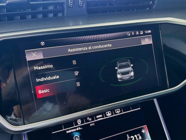AUDI A6 45 2.0 TFSI QUATTRO ULTRA S TRONIC S LINE *UNIPROP