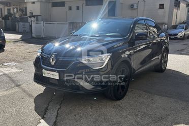 RENAULT Arkana Arkana TCe 140 CV EDC Techno