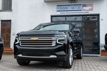 Chevrolet Suburban 6.2L V8 4X4 HIGH COUNTRY 2024