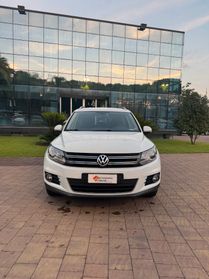 Volkswagen Tiguan 2.0 TDI 150 CV 4MOTION DSG CityScape BlueMotion Tech.