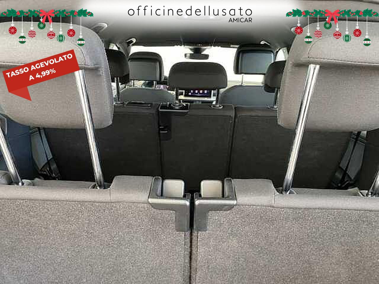 Seat Tarraco 2.0 tdi 150cv business dsg 7p.ti