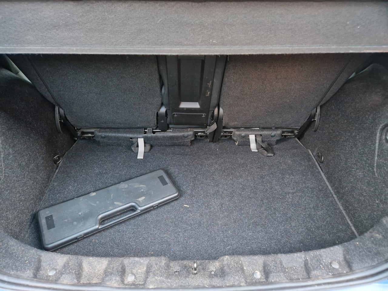 Fiat Idea 1.4 77CV "SOLO 69.000 km", Radio Clima