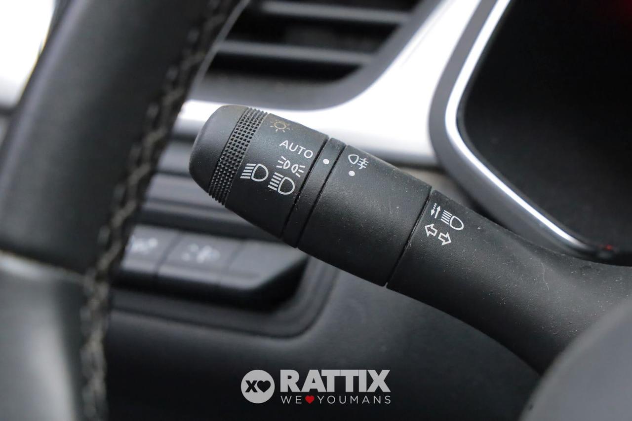 Renault Captur 1.6 E-Tech Hybrid 145CV Techno Auto