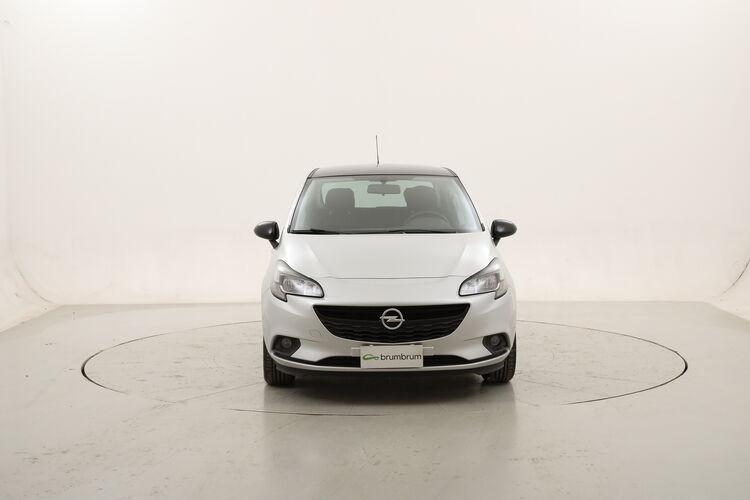 Opel Corsa Black Edition GPL Tech BR578070 1.4 GPL 90CV